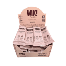 Cargar imagen en el visor de la galería, Caja x20 Barras Wik Taste Quinoa y Chocolate 20g SIN Tacc / Vegana
