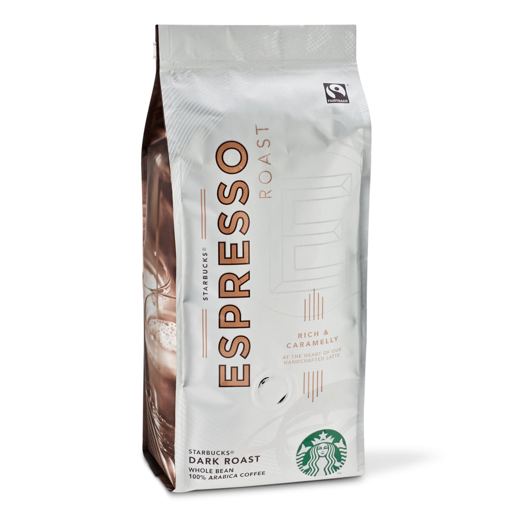 Cafe En Granos Starbucks 250g - Espresso Roast