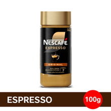 Cargar imagen en el visor de la galería, Nescafe Espresso 100g - Cafe Soluble SIN Azucar
