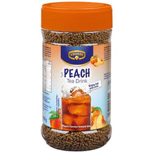 Cargar imagen en el visor de la galería, Te Granulado Kruger Peach Tea Drink Durazno Soluble 400g
