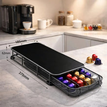 Cargar imagen en el visor de la galería, PROMO! Cajon Porta Capsulas Nespresso x40 Capsulas
