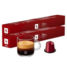 Cargar imagen en el visor de la galería, Duo Pack x20 Capsulas Cafe Florian Venezia 1720 Nespresso Edicion Limitada
