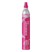 Cargar imagen en el visor de la galería, Recarga Cilindro Rosa Sodastream Co2 (SOLO CABA)
