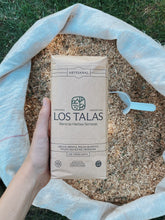 Cargar imagen en el visor de la galería, Los Talas - Blend de Hierbas SIN Yerba Mate 500g - Sin Tacc
