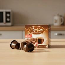 Cargar imagen en el visor de la galería, NUEVO! Chocolatada - x10 cápsulas para Nespresso

