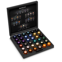 Cargar imagen en el visor de la galería, Ultimos! Exhibidor Nespresso Discovery Box x36 capsulas (Vacio)
