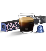 Cargar imagen en el visor de la galería, Tokyo Lungo (ex Vivalto Lungo) - Caja x10 capsulas Nespresso
