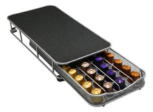 Cargar imagen en el visor de la galería, PROMO! Cajon Porta Capsulas Nespresso x40 Capsulas
