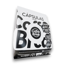 Cargar imagen en el visor de la galería, Latte (Leche sola) - 10 Capsulas Coffee Break Dolce Gusto
