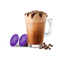Cargar imagen en el visor de la galería, Mocha - Caja x10 Capsulas Dolce Gusto
