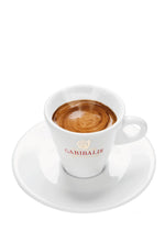 Cargar imagen en el visor de la galería, 10 Capsulas Cafe Garibaldi Italia Lungo - Nespresso
