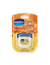 Cargar imagen en el visor de la galería, Vaseline Lip Therapy Creme Brulee 7g | Balsamo Labial Hidratante
