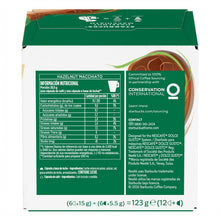 Cargar imagen en el visor de la galería, Hazelnut Macchiato Starbucks - 3 Cajas x12 Capsulas Dolce Gusto
