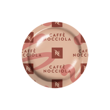 Cargar imagen en el visor de la galería, 50 Capsulas Nespresso Pro Nocciola - Profesional (Bar / Restaurant) Zenius - Gemini
