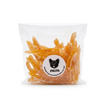 Cargar imagen en el visor de la galería, Cascaritas de Naranja Confitadas 100g - By Polita
