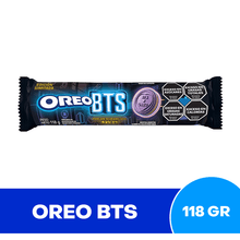 Cargar imagen en el visor de la galería, Oreo BTS Edicion Limitada 118g - Sabor Pancake

