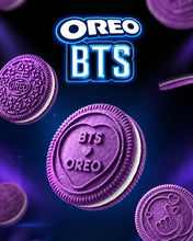 Cargar imagen en el visor de la galería, Oreo BTS Edicion Limitada 118g - Sabor Pancake
