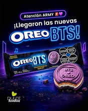 Cargar imagen en el visor de la galería, Oreo BTS Edicion Limitada 118g - Sabor Pancake
