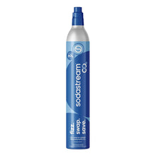 Cargar imagen en el visor de la galería, Recarga Cilindro Celeste Sodastream Co2 (SOLO CABA)
