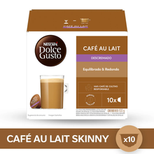 Cargar imagen en el visor de la galería, Aulait Skinny - Caja x10 cápsulas Dolce Gusto-Capsulandia-2
