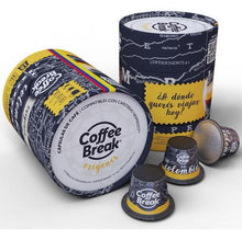 Cargar imagen en el visor de la galería, 10 Capsulas Origen Colombia Coffee Break Nespresso®-Capsulandia-3
