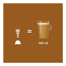Cargar imagen en el visor de la galería, Aulait - Caja x16 cápsulas Dolce Gusto-Capsulandia

