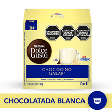 Cargar imagen en el visor de la galería, Galak - Caja x10 cápsulas Dolce Gusto-Capsulandia-1
