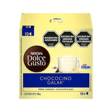 Cargar imagen en el visor de la galería, Galak - Caja x10 cápsulas Dolce Gusto-Capsulandia-3
