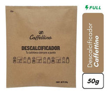 Cargar imagen en el visor de la galería, Descalcificador Caffettino Dolce Gusto o Nespresso-Capsulandia-1

