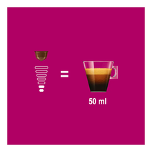 Cargar imagen en el visor de la galería, Espresso - Caja x16 cápsulas Dolce Gusto-Capsulandia
