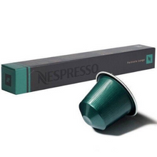 Cargar imagen en el visor de la galería, Fortissio Lungo - Caja x10 capsulas Nespresso-Capsulandia-1
