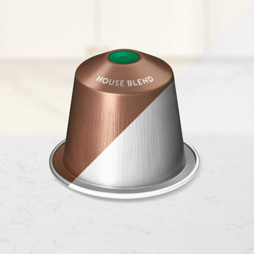 Gift Pack x30 Capsulas Starbucks® HOUSE BLEND® By Nespresso-Capsulandia-1
