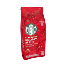 Cargar imagen en el visor de la galería, Holiday Blend 2021 - Cafe Starbucks Molido SIN Tacc-Capsulandia-4
