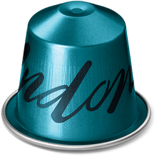 Cargar imagen en el visor de la galería, Indonesia - Caja x10 capsulas Nespresso Master Origin-Capsulandia-1
