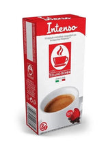 Cargar imagen en el visor de la galería, Intenso - 10 Capsulas Bonini para Nespresso-Capsulandia-1

