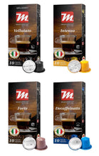 Cargar imagen en el visor de la galería, Intenso - 10 Capsulas Maxespresso Nespresso-Capsulandia-3
