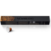 Cargar imagen en el visor de la galería, Ispirazione Genova Livanto - Caja x10 capsulas Nespresso-Capsulandia-1
