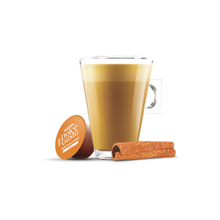 Cargar imagen en el visor de la galería, Mochaccino Canela - Caja De 10 cápsulas Dolce Gusto-Capsulandia-1
