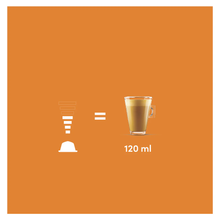Cargar imagen en el visor de la galería, Mochaccino Canela - Caja De 10 cápsulas Dolce Gusto-Capsulandia - 1
