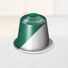 Cargar imagen en el visor de la galería, NEW! Starbucks® PIKE PLACE® - x10 capsulas By Nespresso-Capsulandia-1
