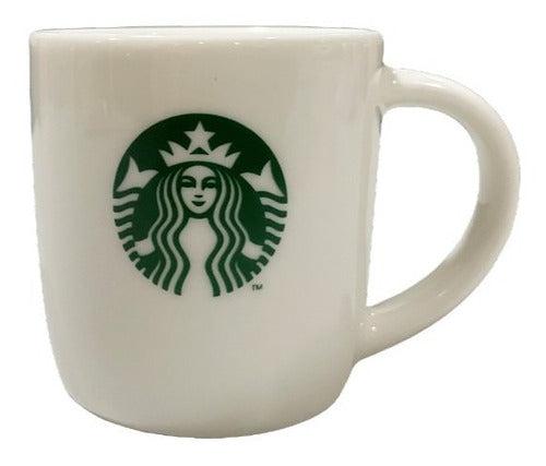 Nueva! Taza Starbucks Mug 370ml Original Make it Yours-Capsulandia-1