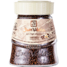 Cargar imagen en el visor de la galería, Nuevo! Cafe Juan Valdez Vanicanela Soluble Liofilizado 95g = 63 tazas-Capsulandia-1
