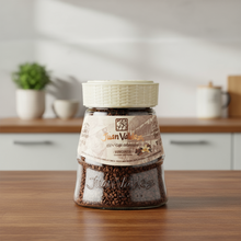 Cargar imagen en el visor de la galería, Nuevo! Cafe Juan Valdez Avellana Soluble Liofilizado 95g = 63 tazas
