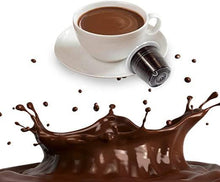 Cargar imagen en el visor de la galería, NUEVO! Chocolatada - x10 cápsulas para Nespresso-Capsulandia-2
