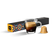 Cargar imagen en el visor de la galería, NUEVO! Istambul (espresso) - 10 cápsulas Nespresso World Explorations-Capsulandia-1
