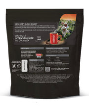 Cargar imagen en el visor de la galería, NUEVO! Nescafe Black Roast Instantaneo Soluble 100% Puro 110g Sin Azucar-Capsulandia-2
