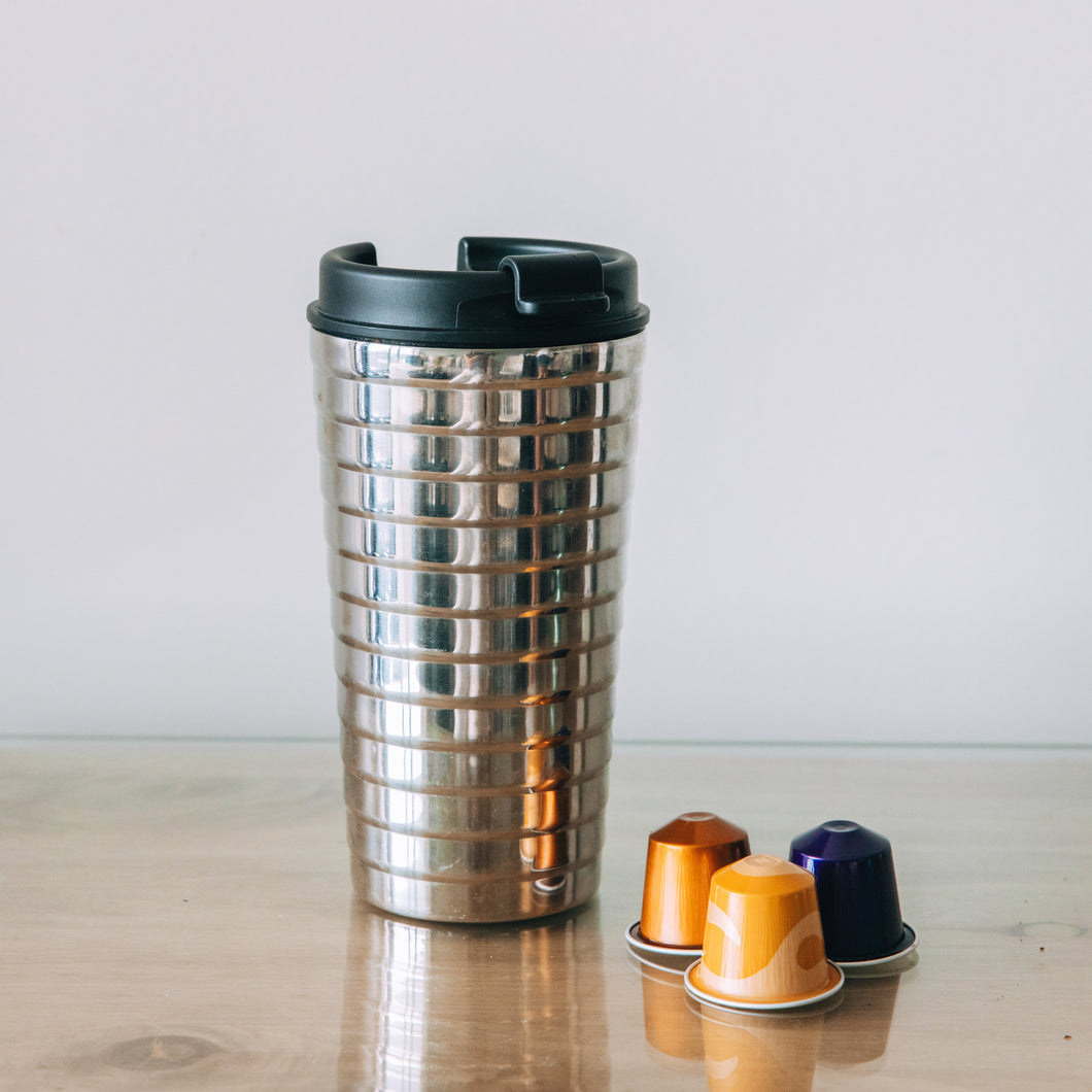 Oferta! Travel Mug Touch Nespresso Original