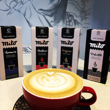 Cargar imagen en el visor de la galería, PROMO! Pack x40 Capsulas Mito Nespresso Compatibles-Capsulandia-1
