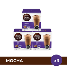 Cargar imagen en el visor de la galería, PROMO! Pack x48 capsulas Mocha Dolce Gusto
