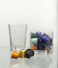 Cargar imagen en el visor de la galería, PROMO! Surtido 20 Capsulas Espresso + Taza Nespresso Original-Capsulandia-2
